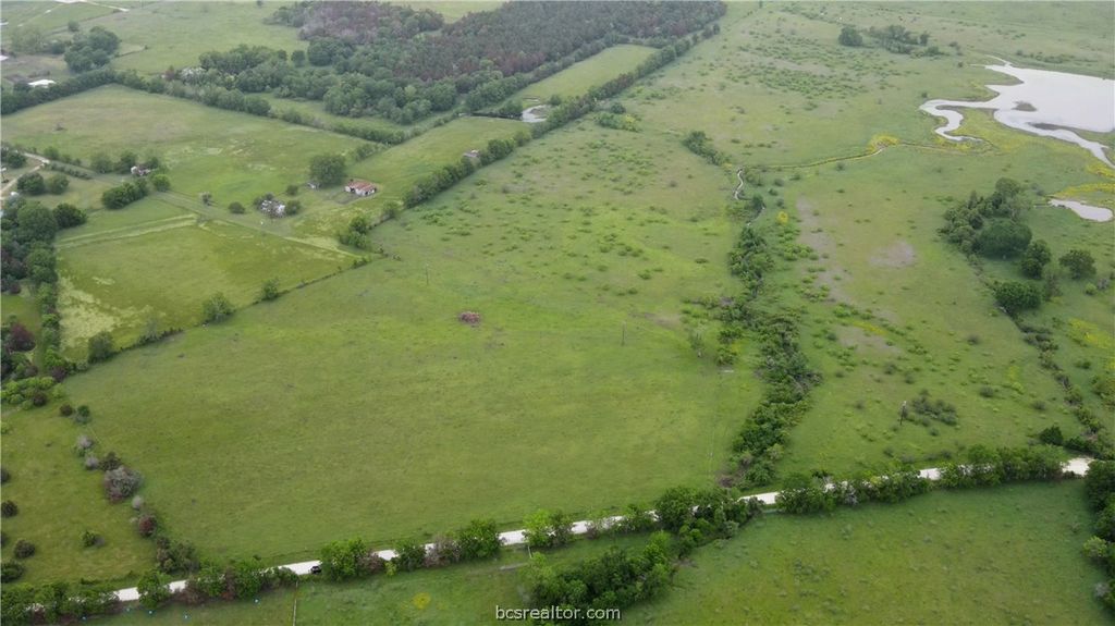 6348 County Road 122, Iola, TX 77861 — exterior