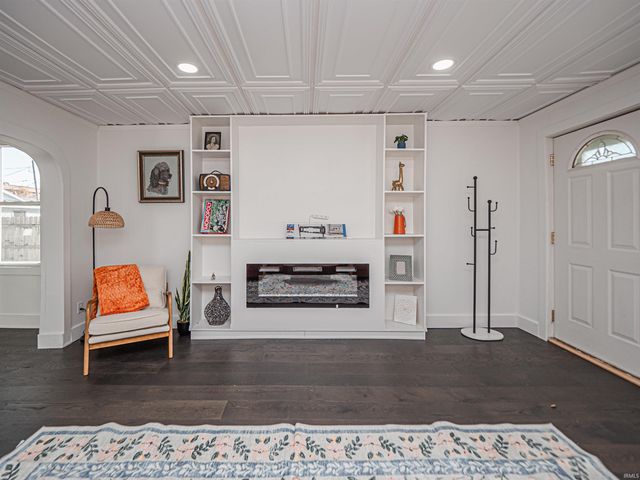 507 N Eleventh Avenue, Evansville, IN 47712