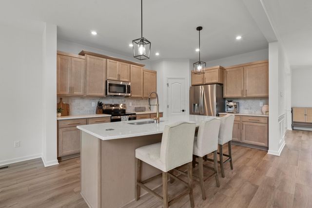 132 Littondale Drive, Delaware, OH 43015