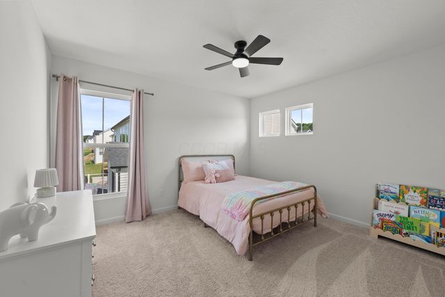 132 Littondale Drive, Delaware, OH 43015