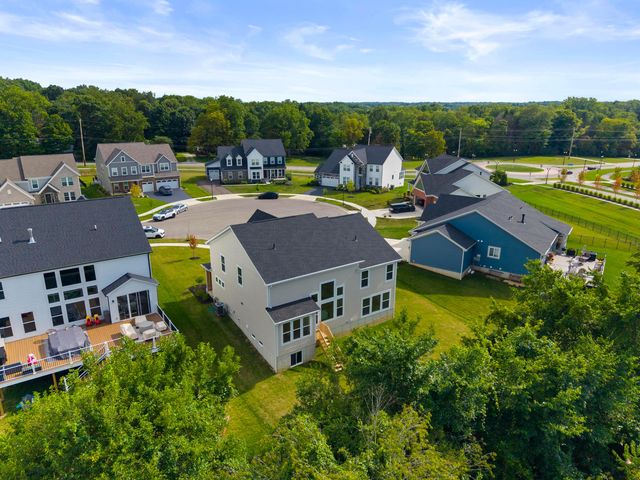 132 Littondale Drive, Delaware, OH 43015