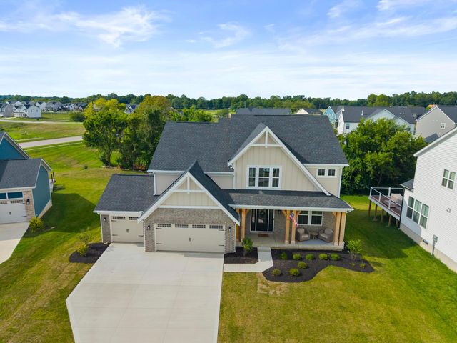 132 Littondale Drive, Delaware, OH 43015
