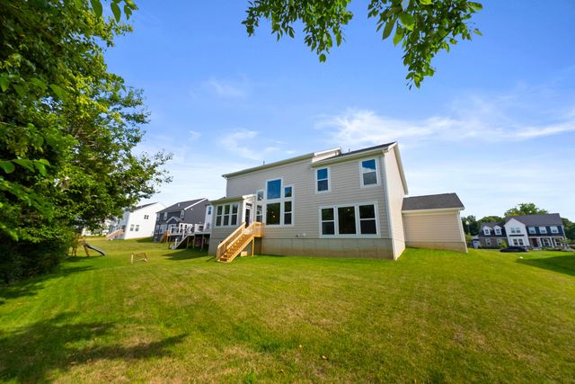 132 Littondale Drive, Delaware, OH 43015