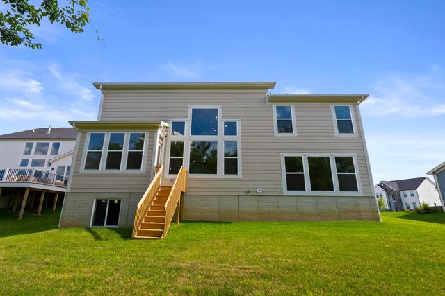 132 Littondale Drive, Delaware, OH 43015