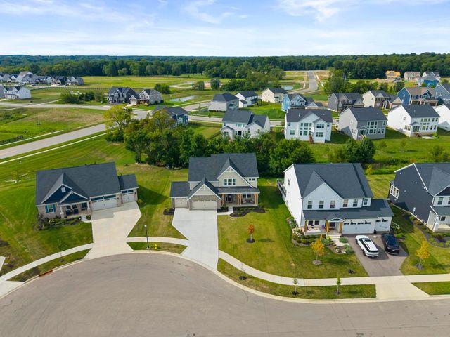 132 Littondale Drive, Delaware, OH 43015