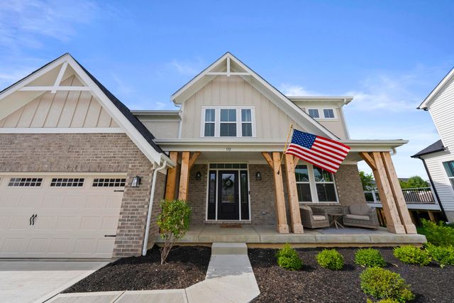 132 Littondale Drive, Delaware, OH 43015
