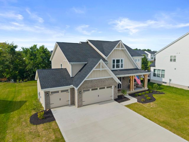 132 Littondale Drive, Delaware, OH 43015