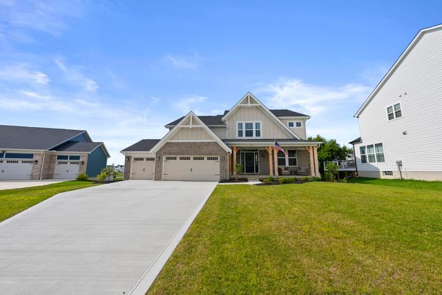 132 Littondale Drive, Delaware, OH 43015