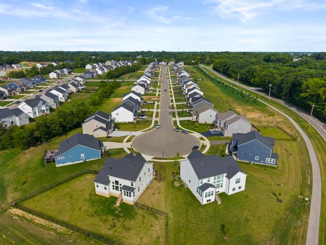 132 Littondale Drive, Delaware, OH 43015