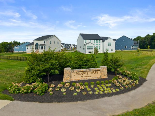 132 Littondale Drive, Delaware, OH 43015