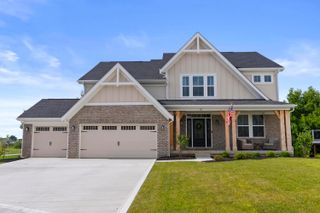 132 Littondale Drive, Delaware, OH 43015