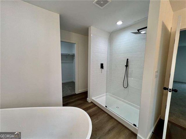 24 Rocky Circle NE, White, GA 30184