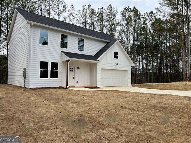 24 Rocky Circle NE, White, GA 30184