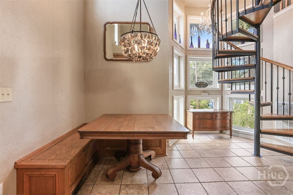 Image 13 of property listing at 1214 5th Avenue, Tybee Island, GA 31328