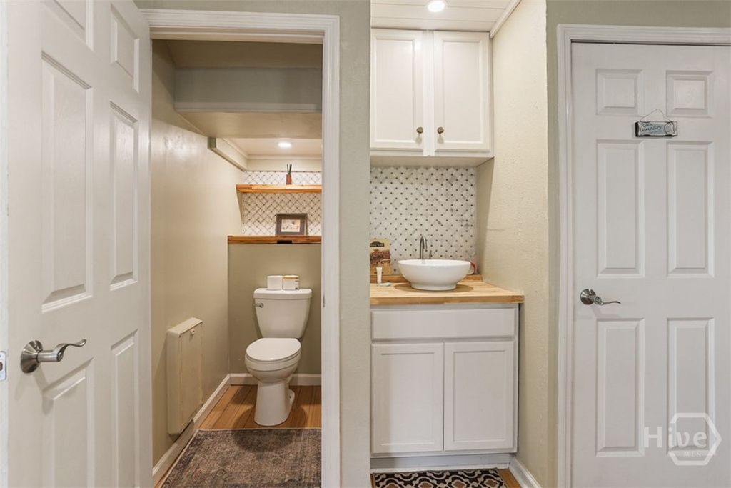 Image 18 of property listing at 1214 5th Avenue, Tybee Island, GA 31328