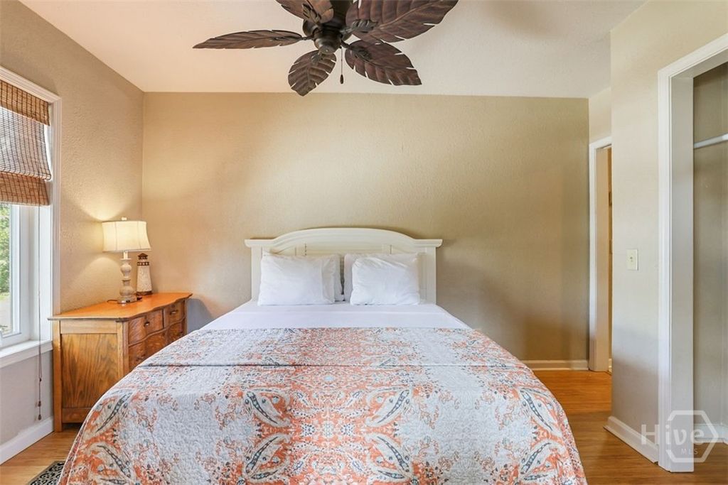 Image 19 of property listing at 1214 5th Avenue, Tybee Island, GA 31328