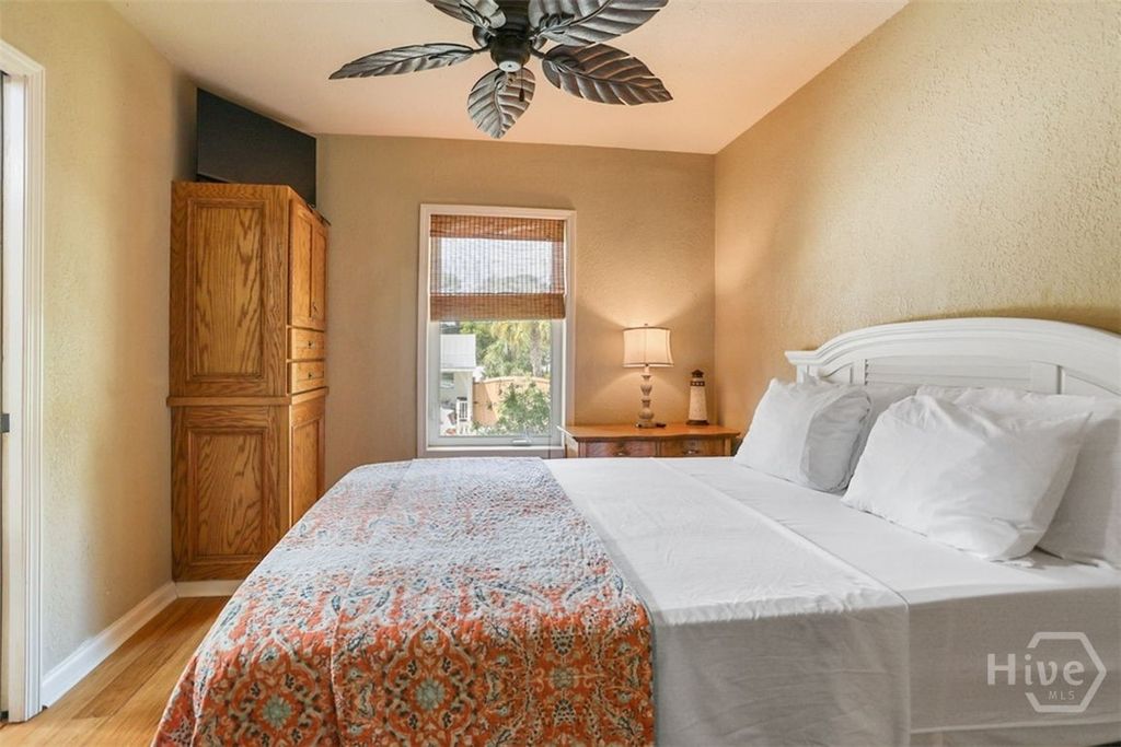 Image 20 of property listing at 1214 5th Avenue, Tybee Island, GA 31328
