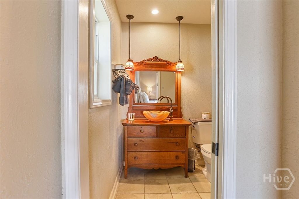 Image 22 of property listing at 1214 5th Avenue, Tybee Island, GA 31328