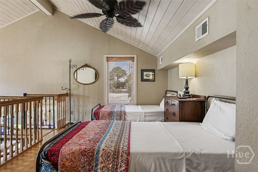Image 26 of property listing at 1214 5th Avenue, Tybee Island, GA 31328