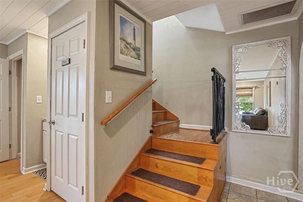 Image 32 of property listing at 1214 5th Avenue, Tybee Island, GA 31328