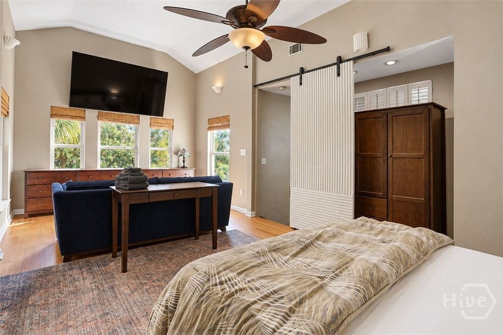 Image 37 of property listing at 1214 5th Avenue, Tybee Island, GA 31328