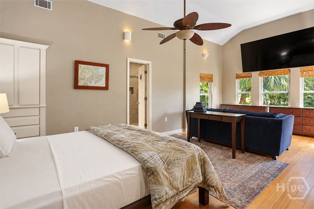 Image 38 of property listing at 1214 5th Avenue, Tybee Island, GA 31328