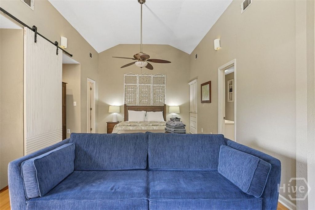 Image 40 of property listing at 1214 5th Avenue, Tybee Island, GA 31328