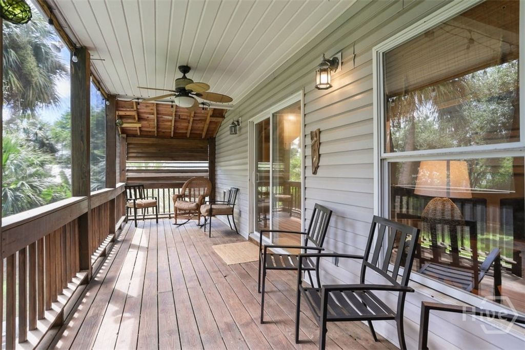 Image 45 of property listing at 1214 5th Avenue, Tybee Island, GA 31328