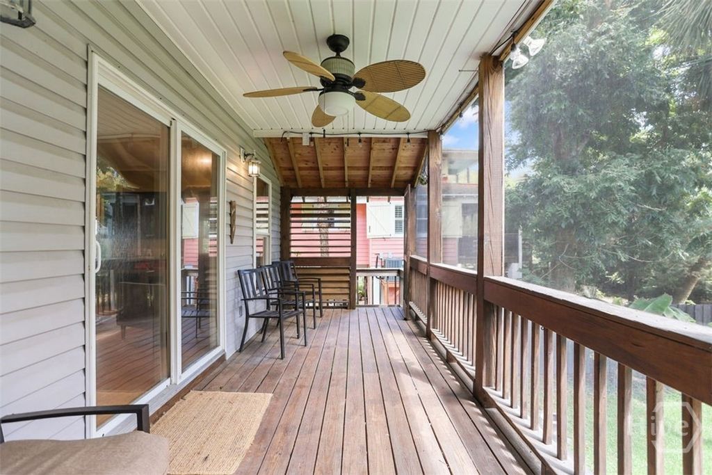 Image 46 of property listing at 1214 5th Avenue, Tybee Island, GA 31328