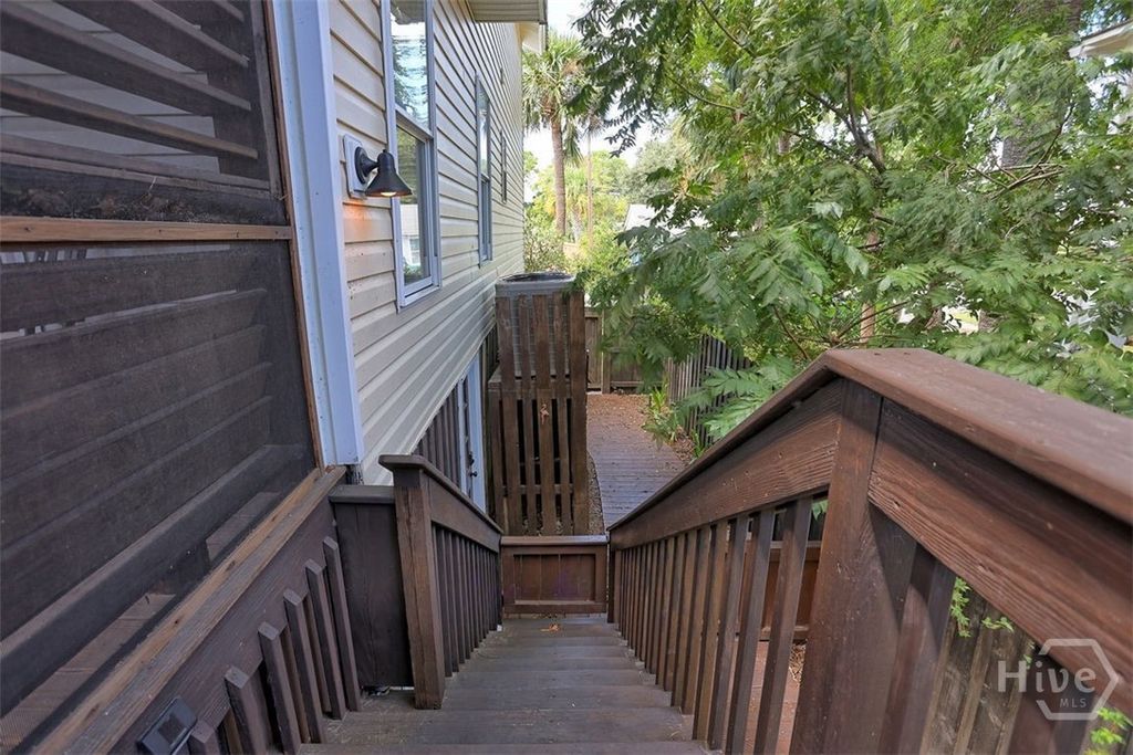 Image 47 of property listing at 1214 5th Avenue, Tybee Island, GA 31328