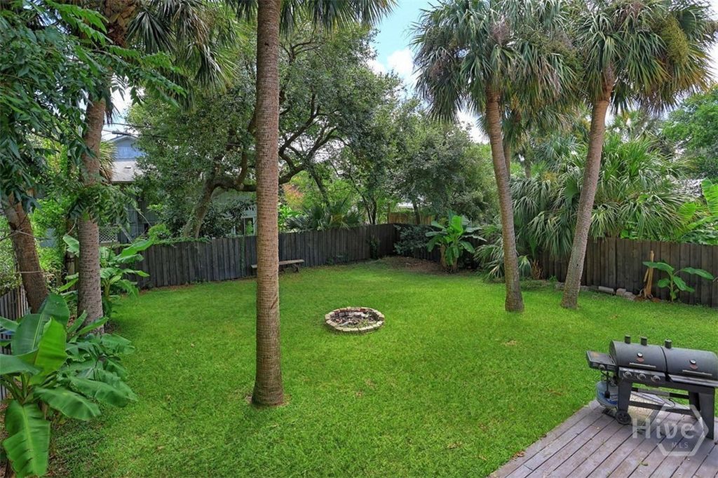 Image 48 of property listing at 1214 5th Avenue, Tybee Island, GA 31328