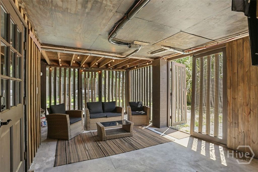 Image 52 of property listing at 1214 5th Avenue, Tybee Island, GA 31328