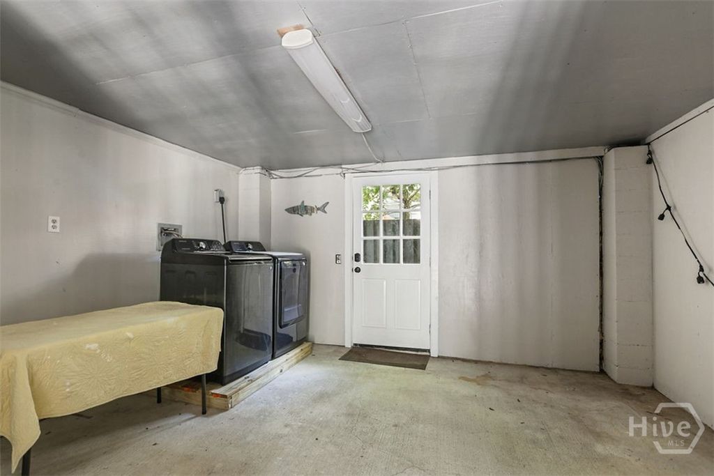 Image 55 of property listing at 1214 5th Avenue, Tybee Island, GA 31328