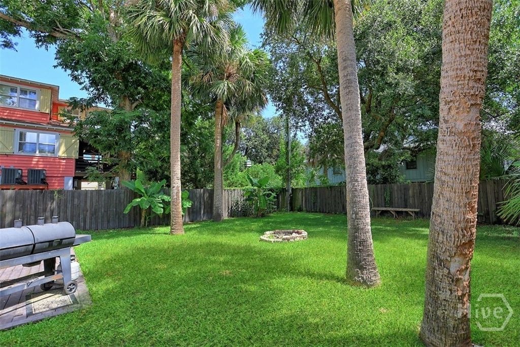 Image 57 of property listing at 1214 5th Avenue, Tybee Island, GA 31328