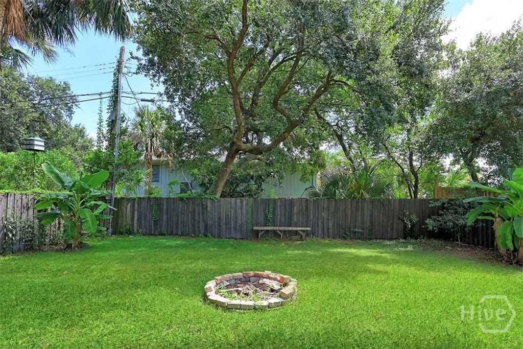 Image 58 of property listing at 1214 5th Avenue, Tybee Island, GA 31328