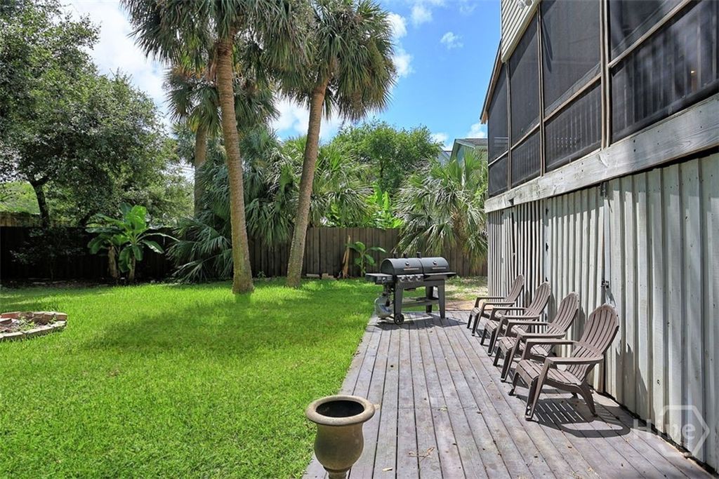 Image 59 of property listing at 1214 5th Avenue, Tybee Island, GA 31328