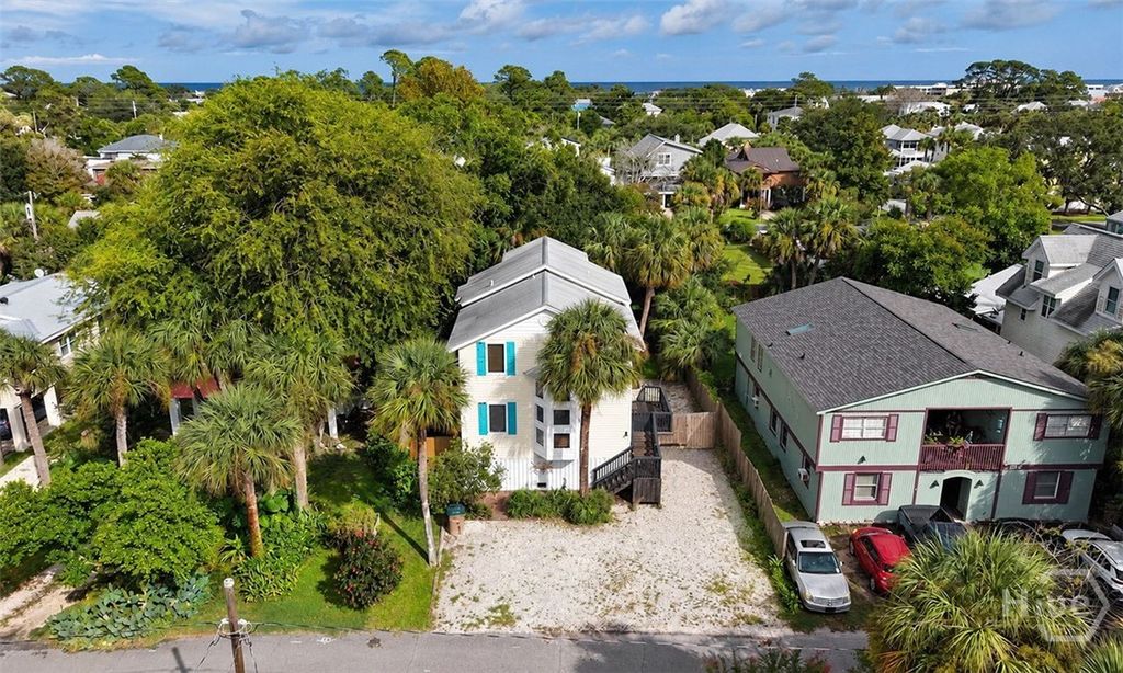 Image 67 of property listing at 1214 5th Avenue, Tybee Island, GA 31328