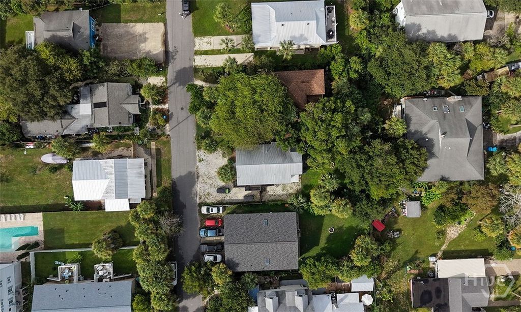 Image 70 of property listing at 1214 5th Avenue, Tybee Island, GA 31328