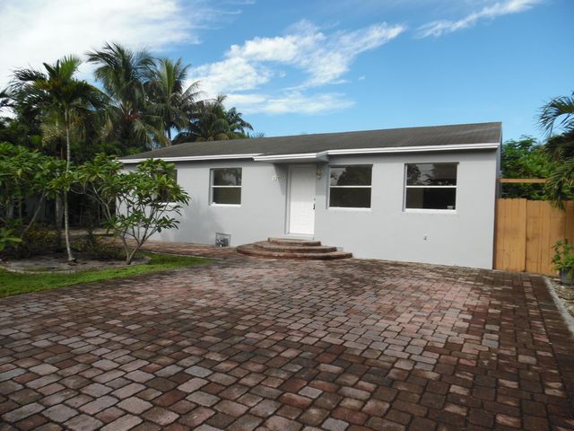 1205 Mathis Street, Lake Worth Beach, FL 33461