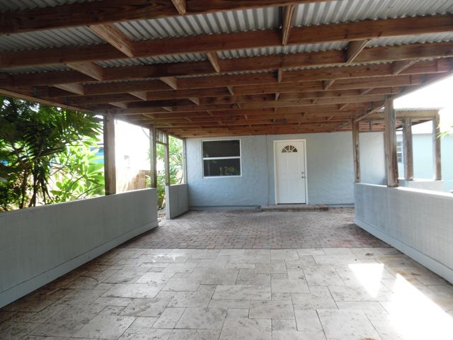 1205 Mathis Street, Lake Worth Beach, FL 33461