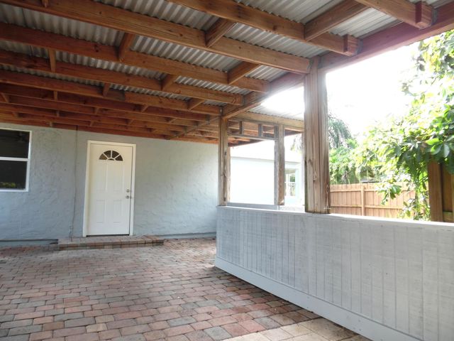 1205 Mathis Street, Lake Worth Beach, FL 33461