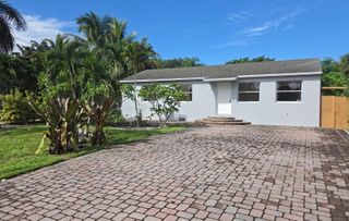 1205 Mathis Street, Lake Worth Beach, FL 33461