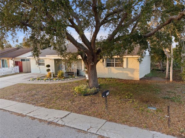 7215 STONE ROAD, Port Richey, FL 34668