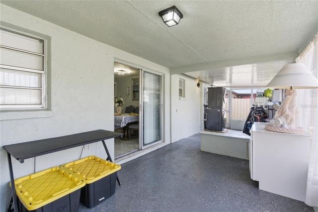 7215 STONE ROAD, Port Richey, FL 34668