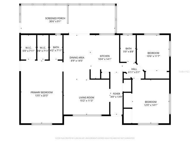 7215 STONE ROAD, Port Richey, FL 34668