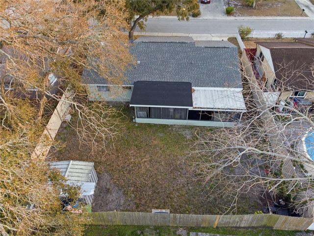 7215 STONE ROAD, Port Richey, FL 34668