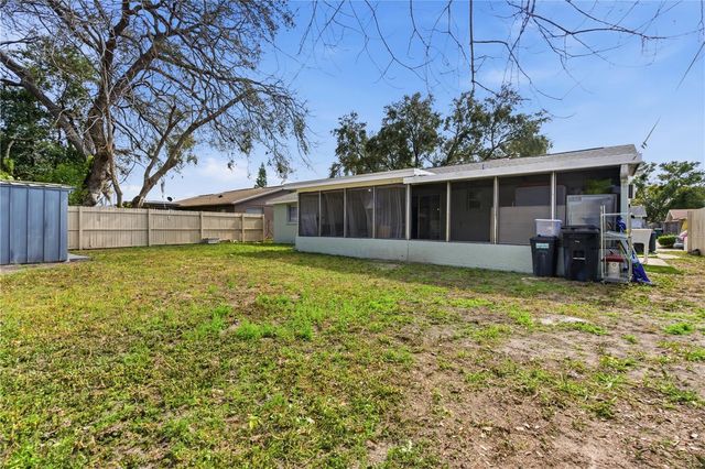 7215 STONE ROAD, Port Richey, FL 34668