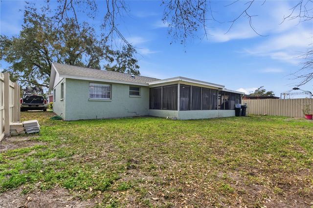 7215 STONE ROAD, Port Richey, FL 34668