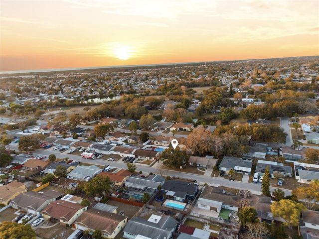 7215 STONE ROAD, Port Richey, FL 34668