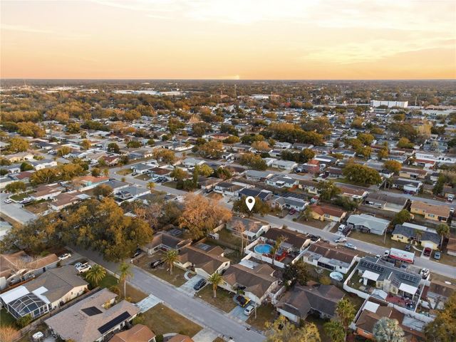 7215 STONE ROAD, Port Richey, FL 34668